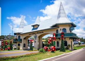 Casa na Várzea Grande Gramado